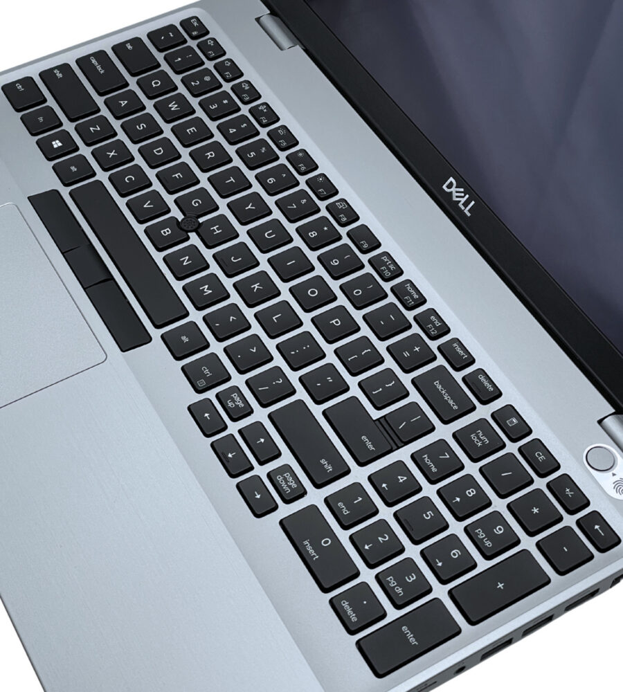 Laptop Dell Latitude 5511 • i7-10850H • 16GB • 512GB • GeForce MX250 • 15.6″ Full HD • QWERTY US Laptop Dell Latitude 5511 • i7-10850H • 16GB • 512GB • GeForce MX250 • 15.6" Full HD • QWERTY US