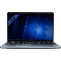Laptop Dell Latitude 5511 • i7-10850H • 16GB • 512GB • GeForce MX250 • 15.6″ Full HD • QWERTY US Laptop Dell Latitude 5511 • i7-10850H • 16GB • 512GB • GeForce MX250 • 15.6" Full HD • QWERTY US