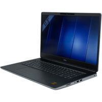 Dell Precision 7750 • i7-10850H • 32GB • 512GB • Quadro RTX 3000 6GB • 17,3″ FHD • QWERTY US Dell Precision 7750 • i7-10850H • 32GB • 512GB • Quadro RTX 3000 6GB • 17,3″ FHD • QWERTY US