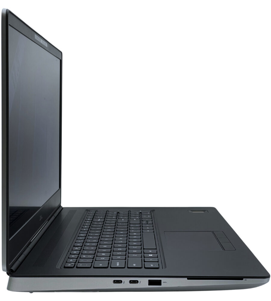 Dell Precision 7750 • i7-10850H • 32GB • 512GB • Quadro RTX 3000 6GB • 17,3″ FHD • QWERTY US Dell Precision 7750 • i7-10850H • 32GB • 512GB • Quadro RTX 3000 6GB • 17,3″ FHD • QWERTY US