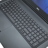 Dell Precision 7750 • i7-10850H • 32GB • 512GB • Quadro RTX 3000 6GB • 17,3″ FHD • QWERTY US Dell Precision 7750 • i7-10850H • 32GB • 512GB • Quadro RTX 3000 6GB • 17,3″ FHD • QWERTY US