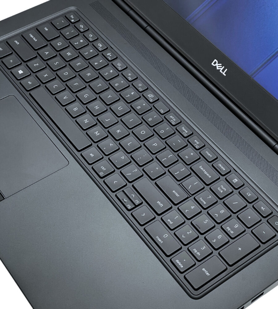 Dell Precision 7750 • i7-10850H • 32GB • 512GB • Quadro RTX 3000 6GB • 17,3″ FHD • QWERTY US Dell Precision 7750 • i7-10850H • 32GB • 512GB • Quadro RTX 3000 6GB • 17,3″ FHD • QWERTY US