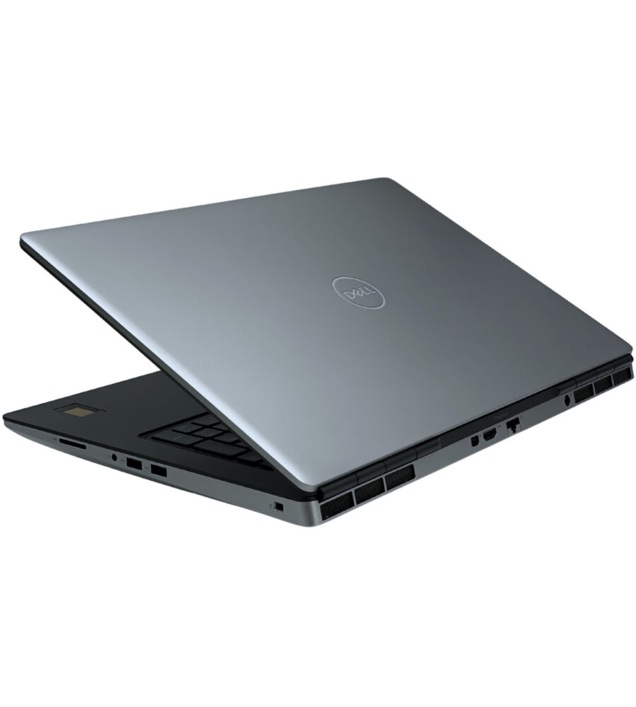 Dell Precision 7750 • i7-10850H • 32GB • 512GB • Quadro RTX 3000 6GB • 17,3″ FHD • QWERTY US Dell Precision 7750 • i7-10850H • 32GB • 512GB • Quadro RTX 3000 6GB • 17,3″ FHD • QWERTY US