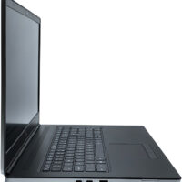 Dell Precision 7750 naklejki