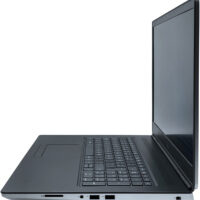Dell Precision 7750 naklejki
