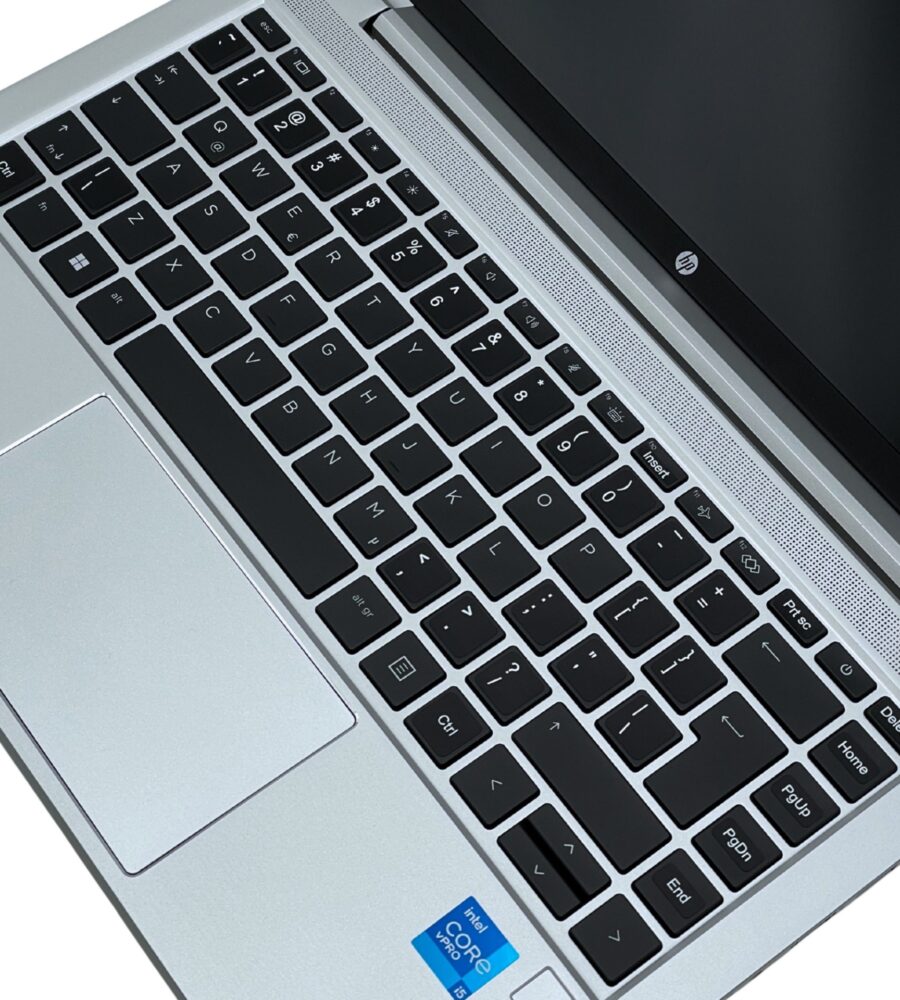 HP ProBook 640 G8 i5