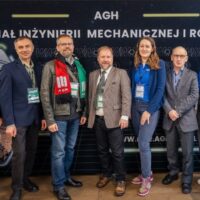 Mechaton 2025 – 124 uczestników, 17 zespołów w finale i wsparcie Computer Alliance