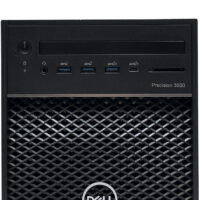 Dell Precision 3650 i7 (2) Dell Precision 3650 i7