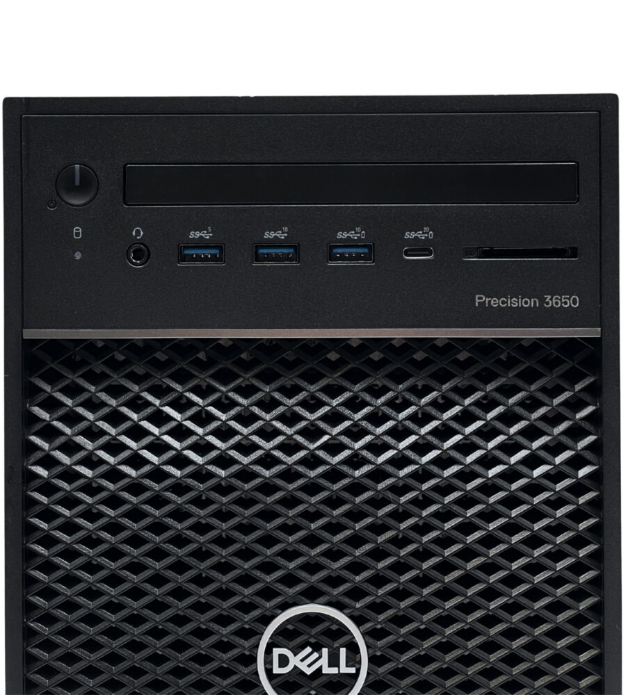 Dell Precision 3650 i7 (2) Dell Precision 3650 i7