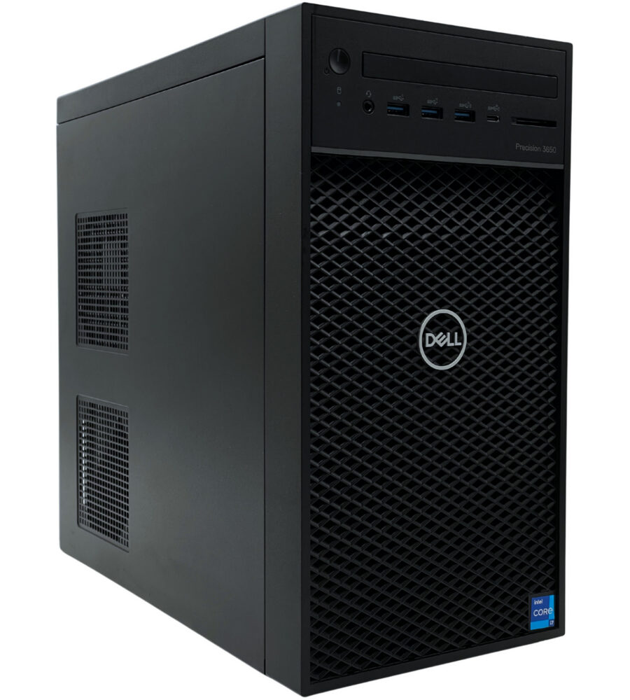 Dell Precision 3650 i7 (3) Dell Precision 3650 i7