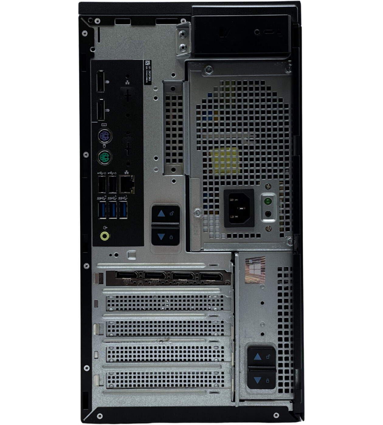 Dell Precision 3650 i7