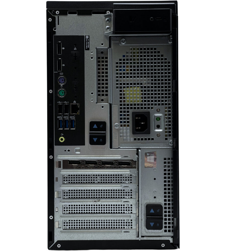 Dell Precision 3650 i7 (4)