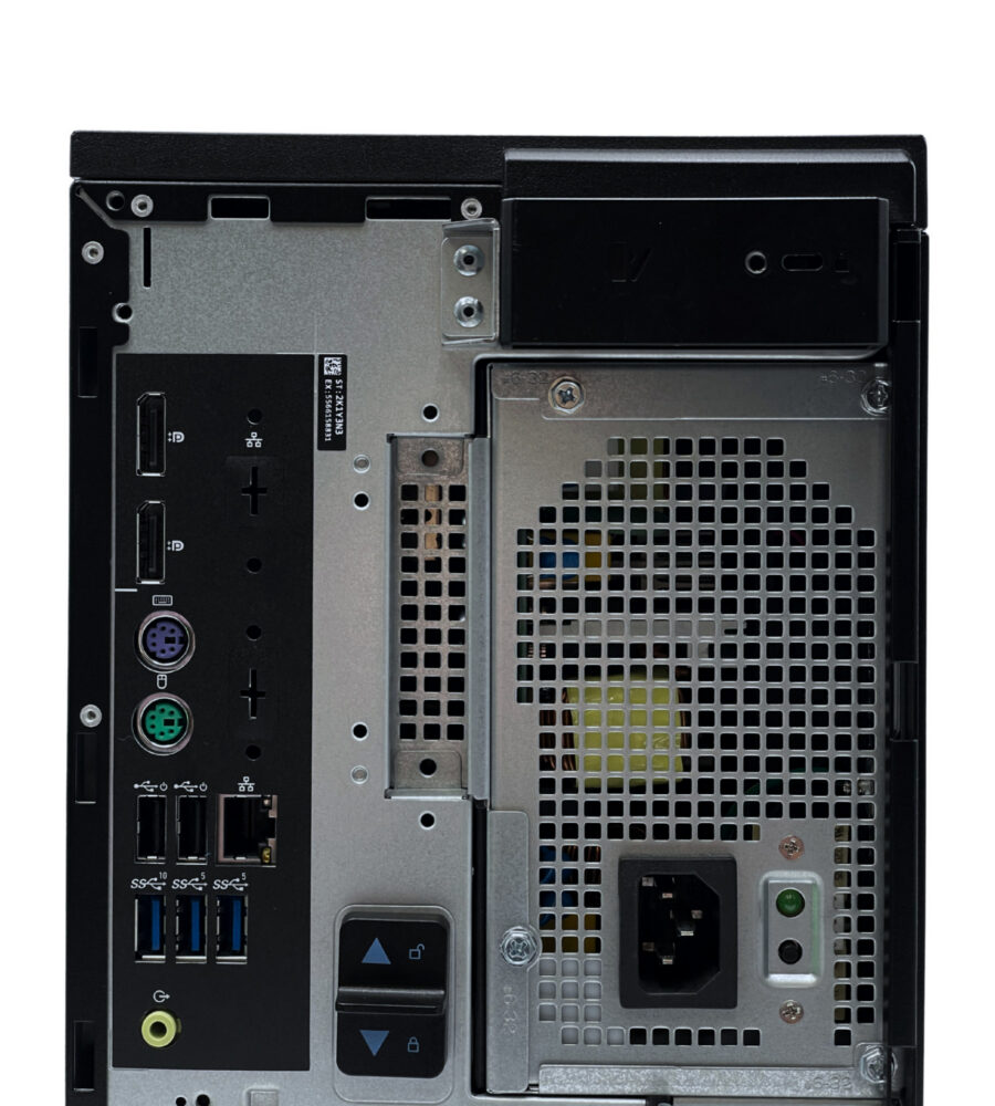 Dell Precision 3650 i7 (5) Dell Precision 3650 i7