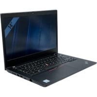 Lenovo ThinkPad L14 G1 i5 naklejki