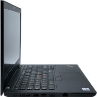 Lenovo ThinkPad L14 G1 i5 naklejki