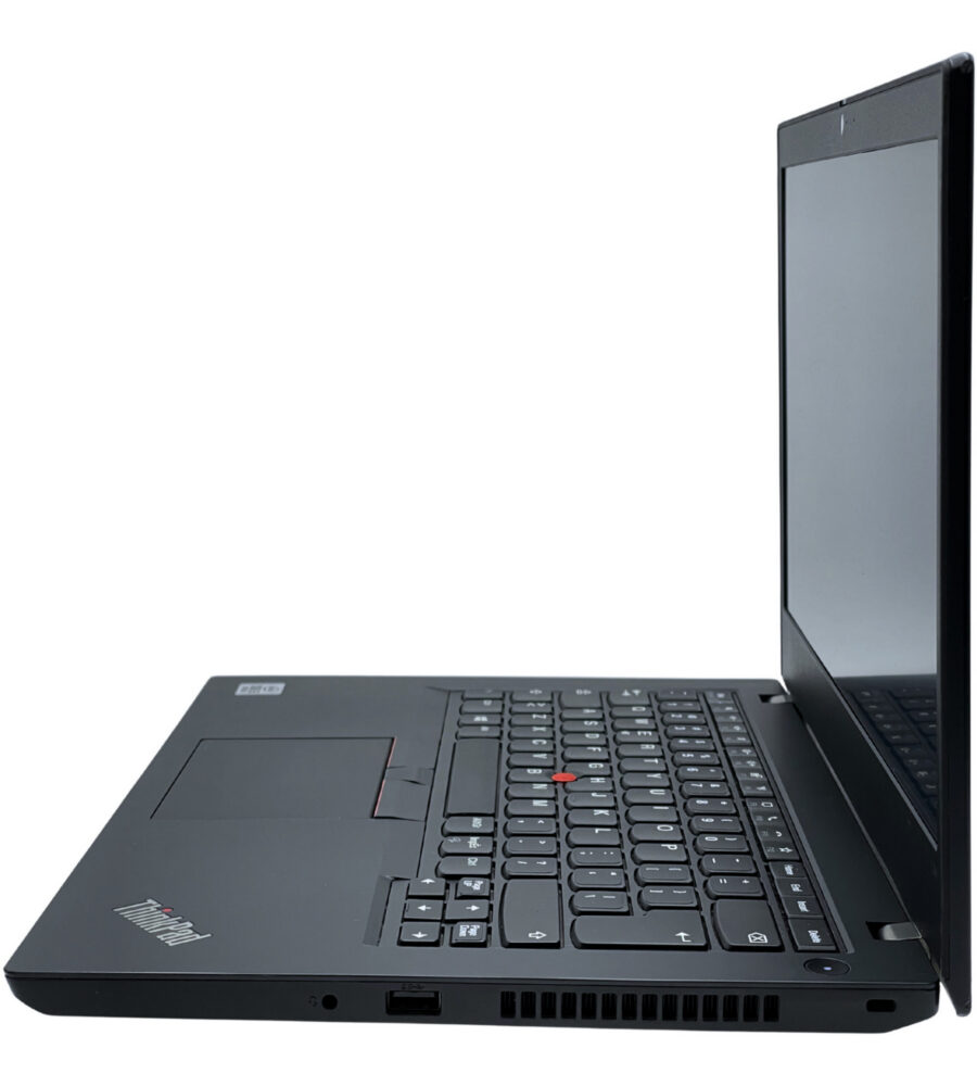 Lenovo ThinkPad L14 G1 i5 naklejki