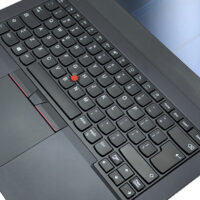 Lenovo ThinkPad L14 G1 i5 naklejki