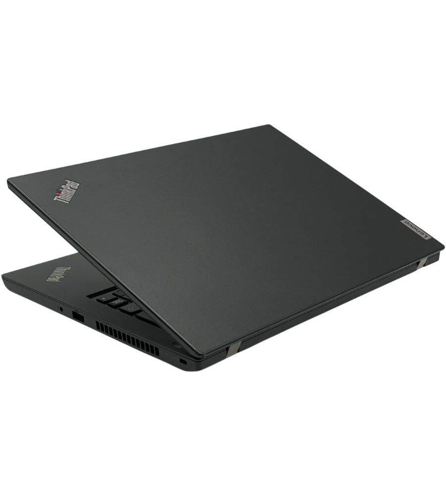 Lenovo ThinkPad L14 G1 i5 naklejki