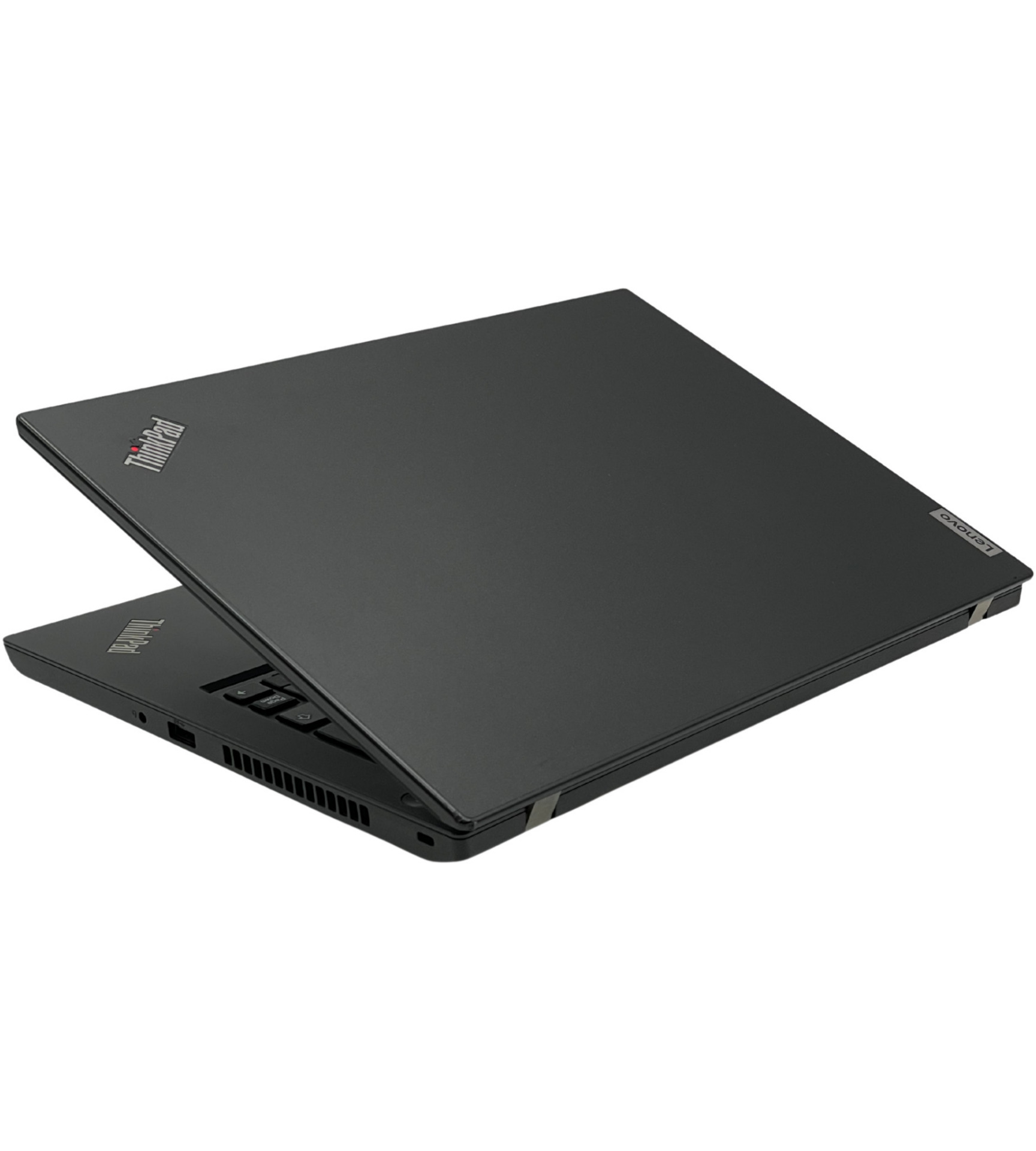 Lenovo ThinkPad L14 G1 i5 naklejki