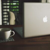 Dlaczego MacBook to częsty wybór na początek nowego roku?
