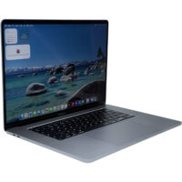 Apple MacBook Pro A2141 i7 krótki shift (2)