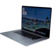 Apple MacBook Pro A2141 i7 krótki shift (3)