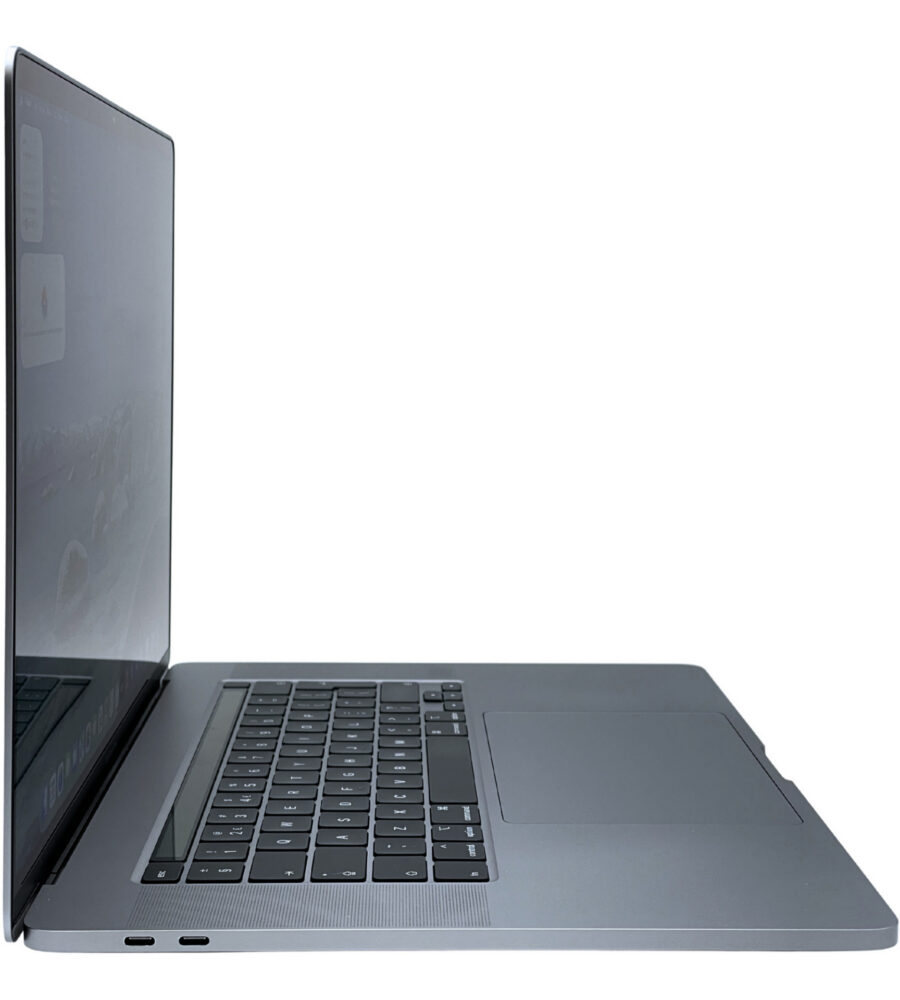 Apple MacBook Pro A2141 i7 krótki shift (4)