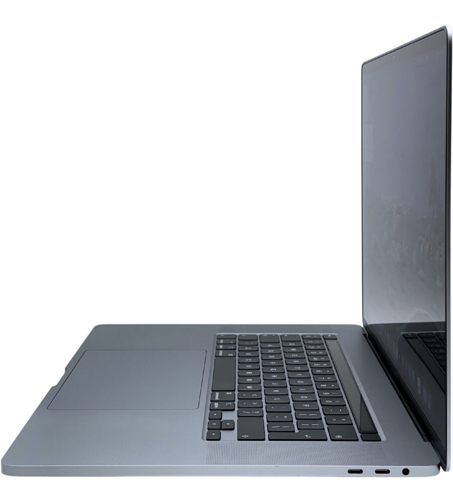 Apple MacBook Pro A2141 i7 krótki shift (5)