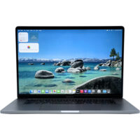 Apple MacBook Pro A2141 i7 krótki shift kwadrat