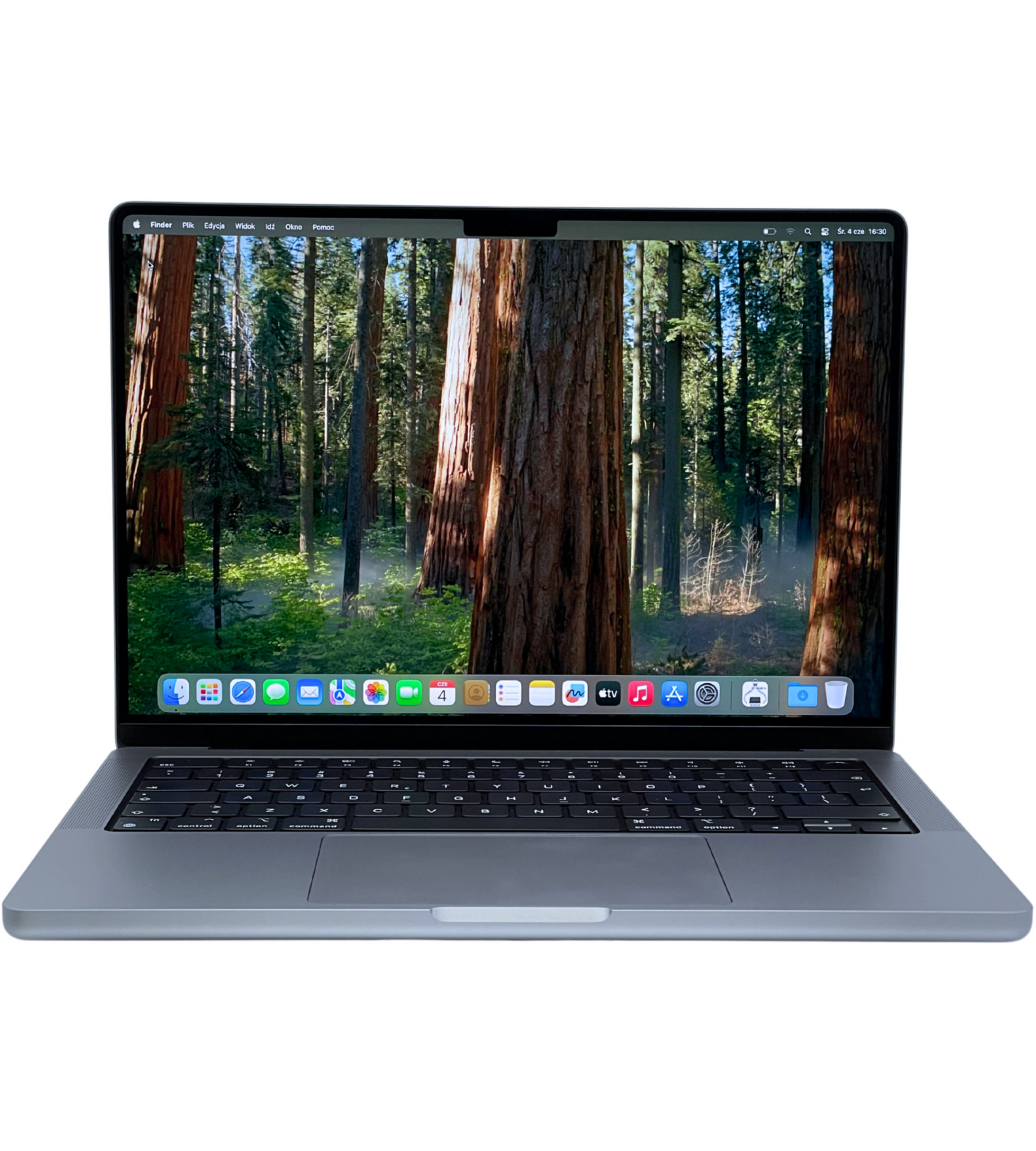 Apple-MacBook-Pro-A2442-M1-Pro