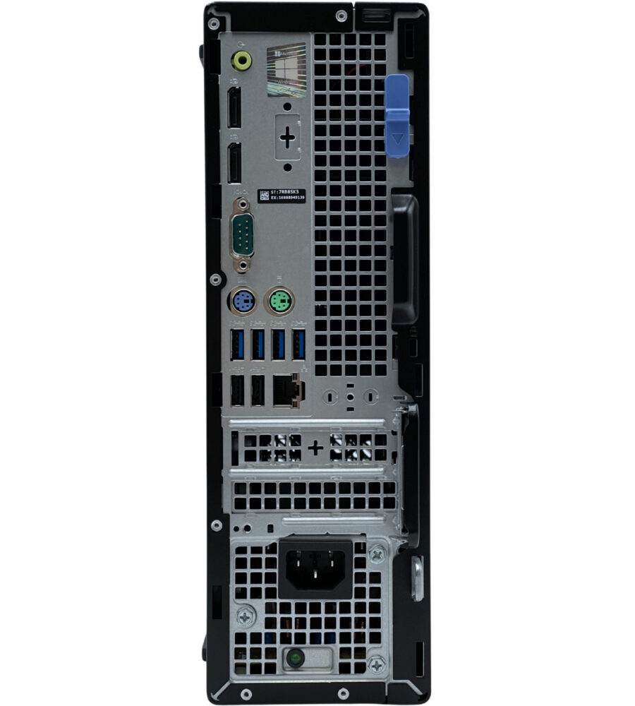 Dell OptiPlex 7090 bez grafiki