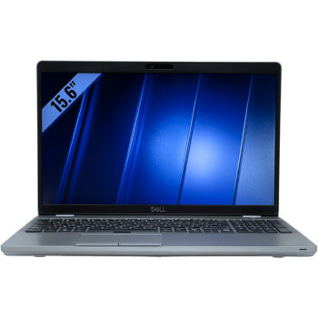 Dell Precision 3551 naklejki