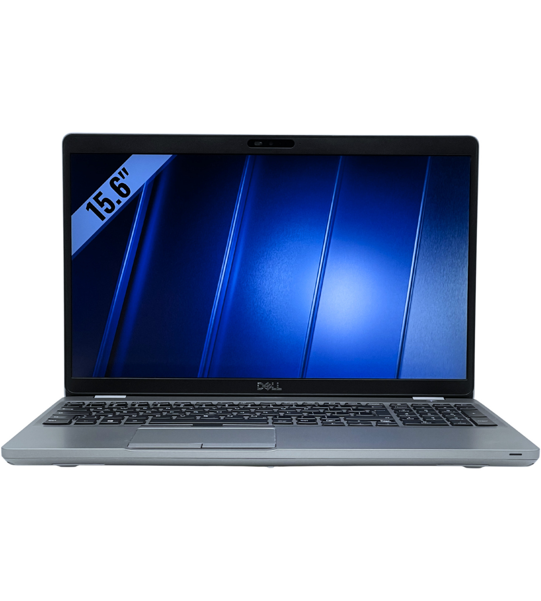 Laptop Dell Precision 3551 • i7-10850H • 16GB • 512GB • Quadro P620 4GB • 15,6″ Full HD