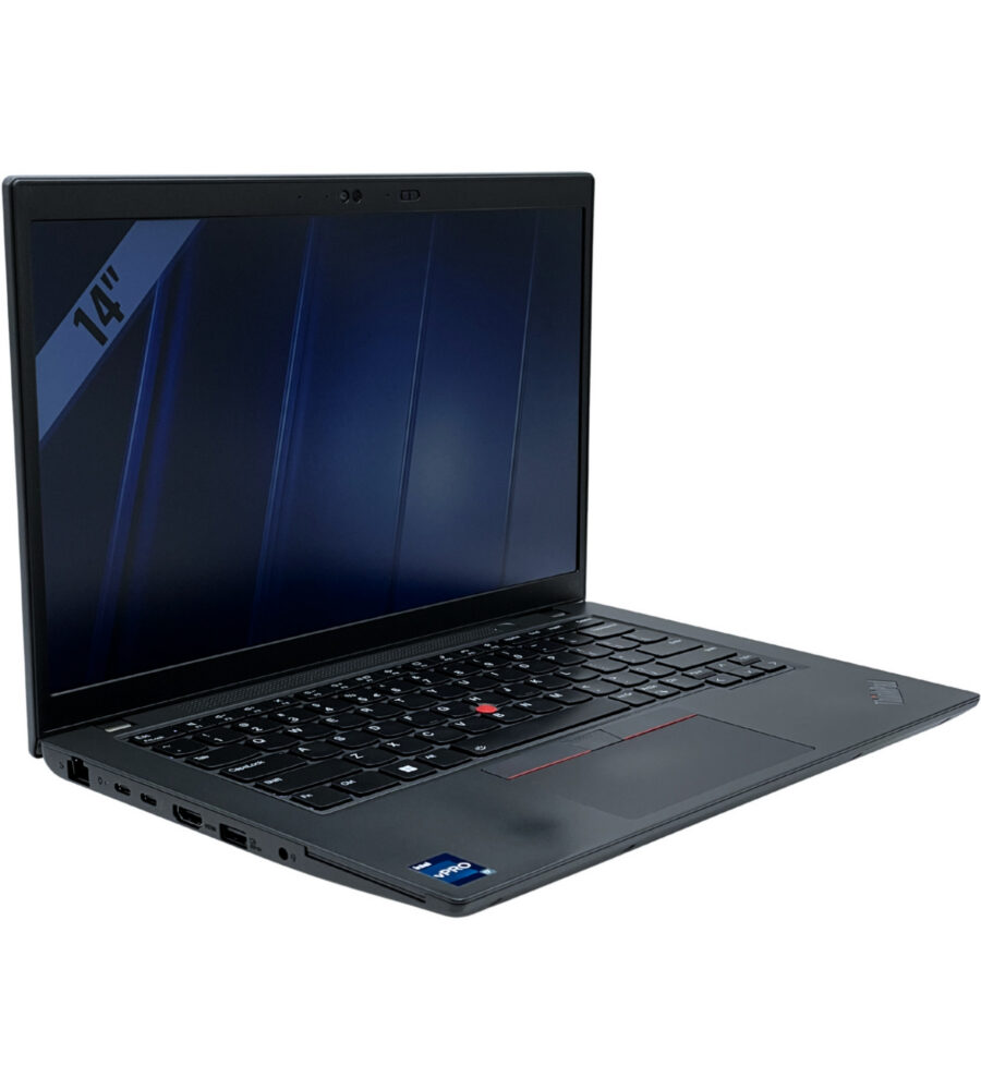 Lenovo ThinkPad L14 Gen4 i7 US 1do1 (2)