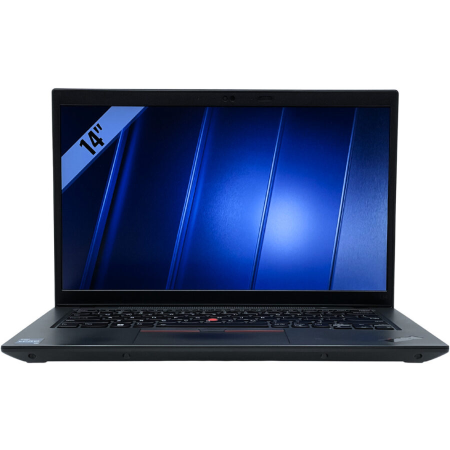 Lenovo ThinkPad L14 Gen4 i7 US 1do1 kwadrat
