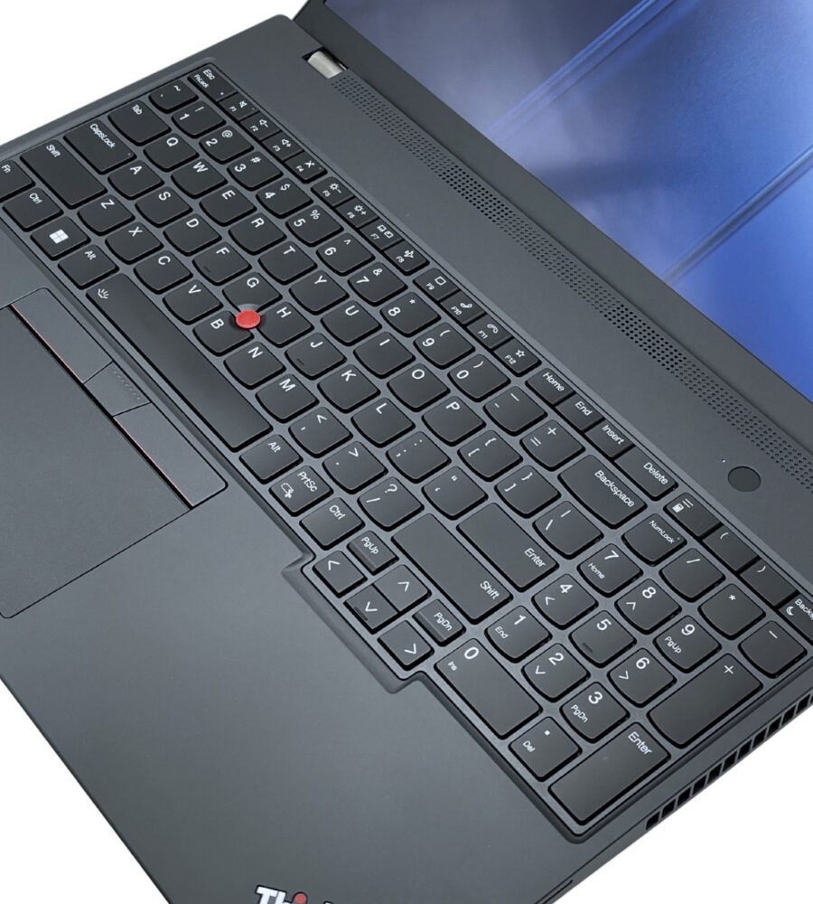 Lenovo ThinkPad T16 G1 US