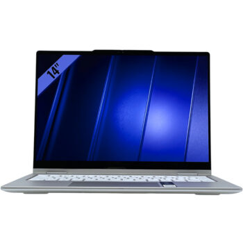 Lenovo Yoga 7 2w1 14AKP10 biały naklejki kwadrat