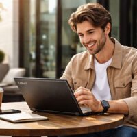 Styl, mobilność i moc w jednym – poznaj serię Yoga 2w1od Lenovo