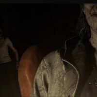 Fanowska koncepcja „Resident Evil: Requiem”