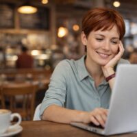 Czy laptop poleasingowy nadaje się do AI, grafiki i pracy zdalnej?