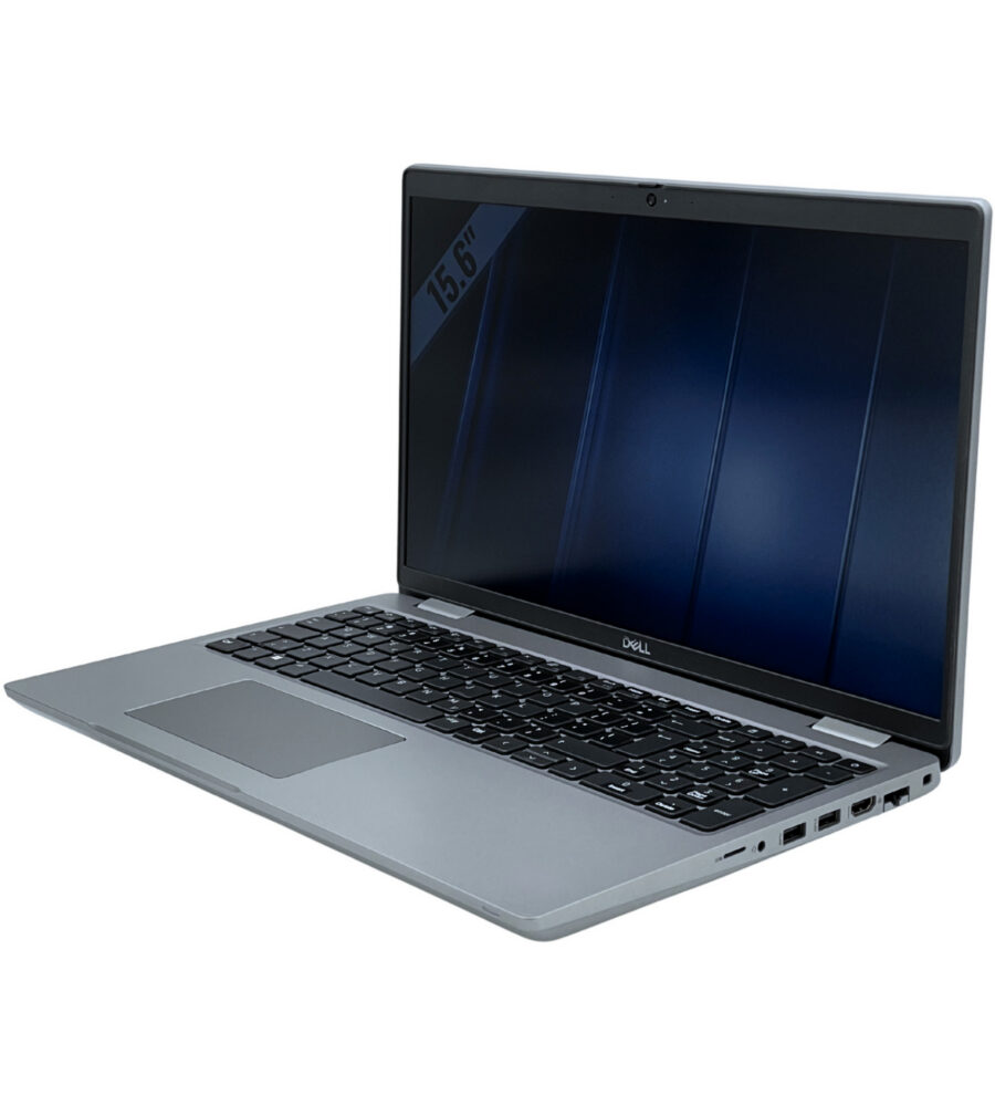 Dell Precision 3571 naklejki