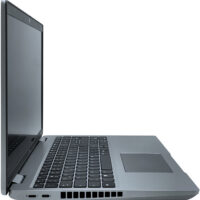 Dell Precision 3571 naklejki