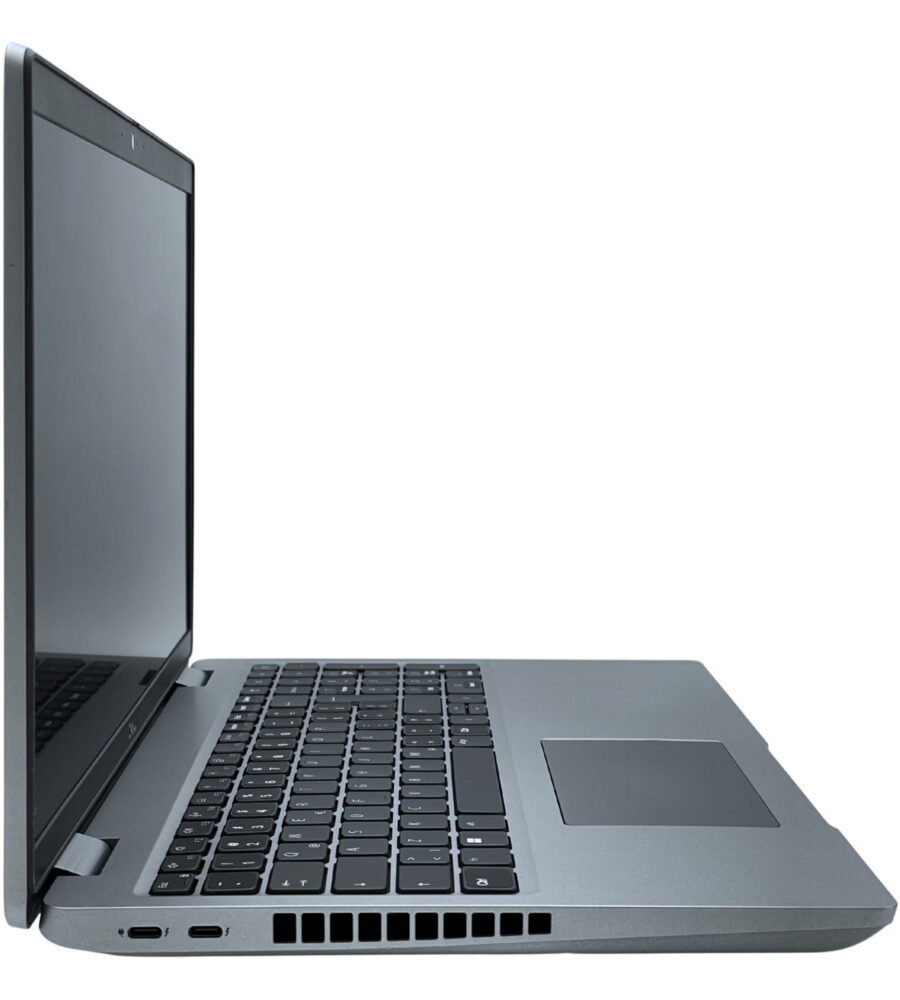 Dell Precision 3571 naklejki