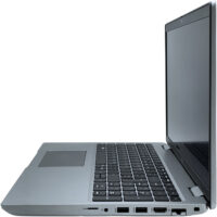 Dell Precision 3571 naklejki