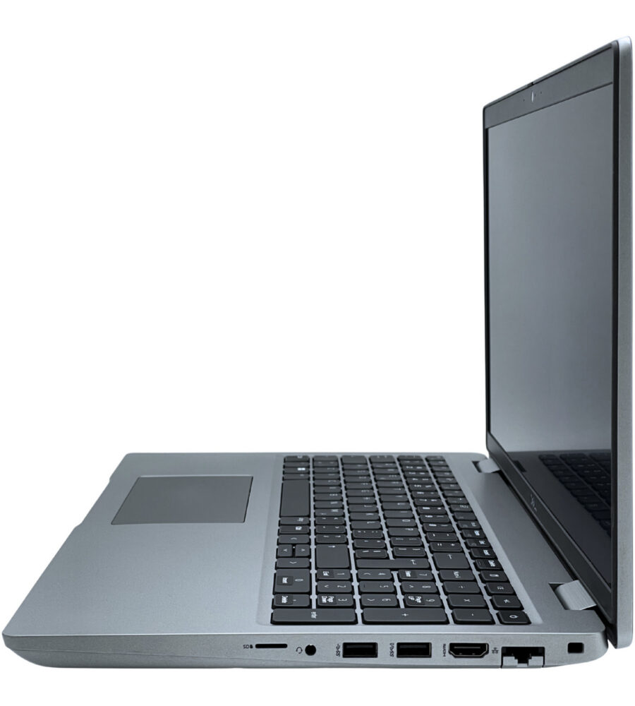 Dell Precision 3571 naklejki