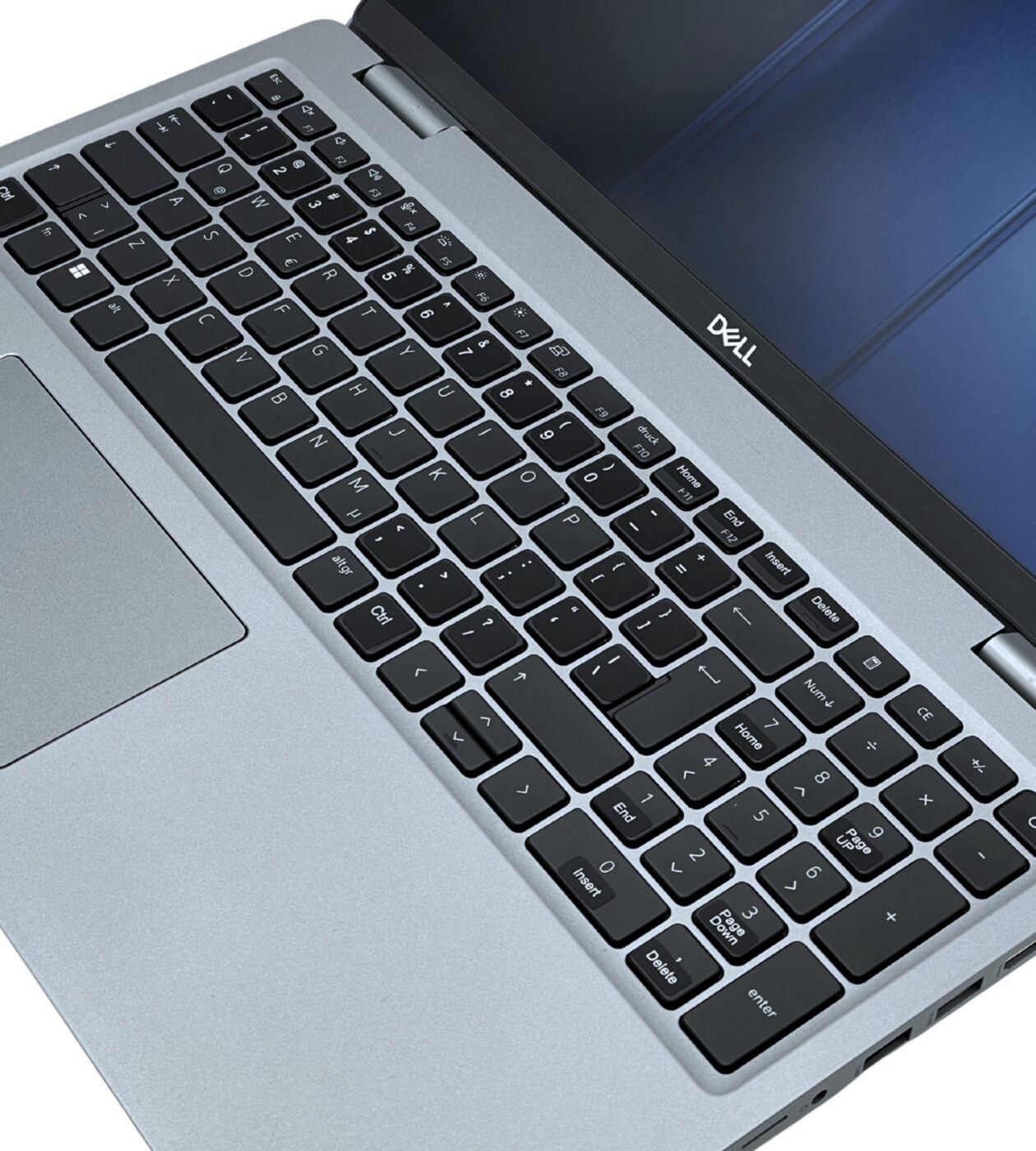 Dell Precision 3571 naklejki