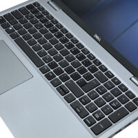 Dell Precision 3571 naklejki