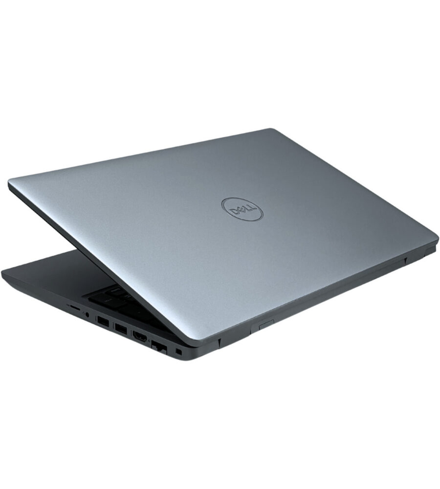 Dell Precision 3571 naklejki