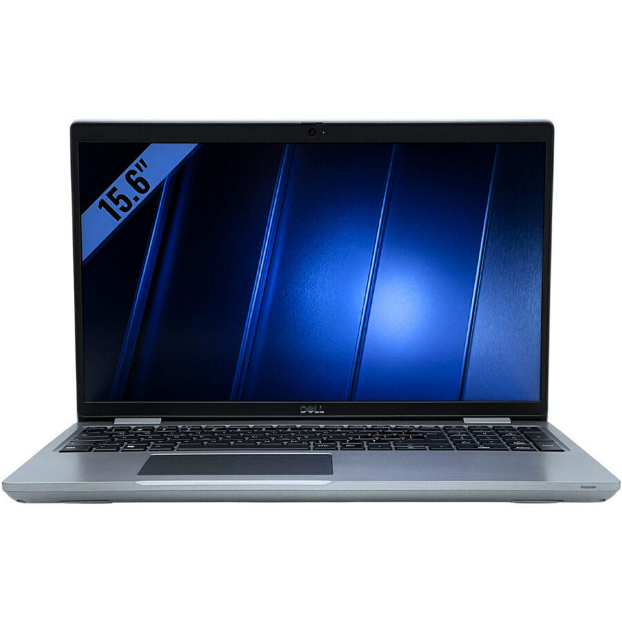 Dell Precision 3571 naklejki