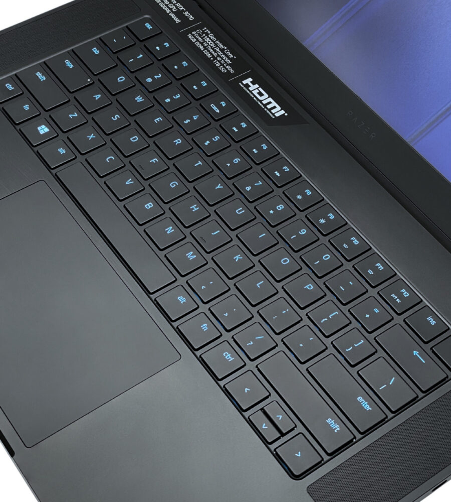 Razer Blade RZ09 i7 US